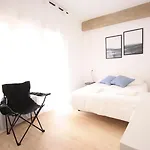 Apartamento Oriente Salamantino