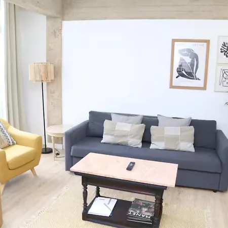 Oriente Salamantino Διαμέρισμα