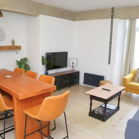 Διαμέρισμα Oriente Salamantino Σαλαμάνκα