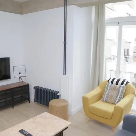 Oriente Salamantino Διαμέρισμα *