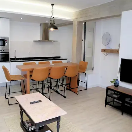 Oriente Salamantino Διαμέρισμα Σαλαμάνκα