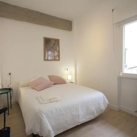 Oriente Salamantino Apartamento