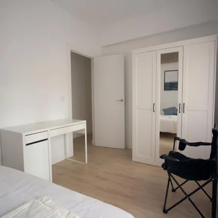 Oriente Salamantino Apartamento *