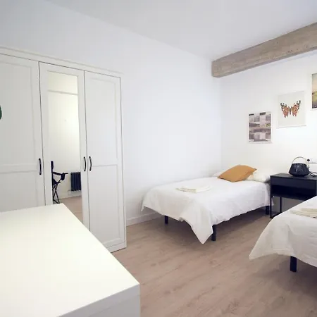 Apartamento Oriente Salamantino Salamanca