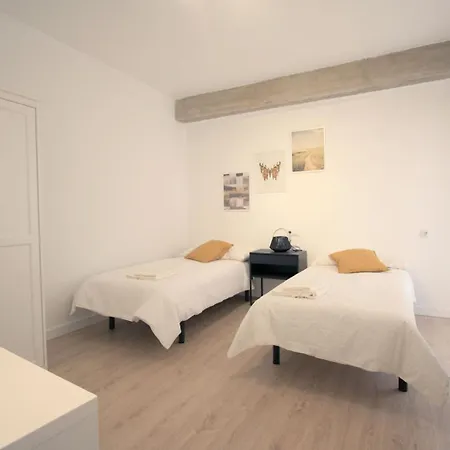 Oriente Salamantino Appartement Salamanca