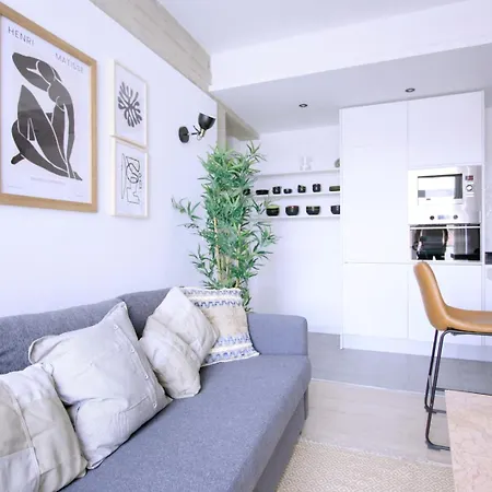 Oriente Salamantino Appartement *