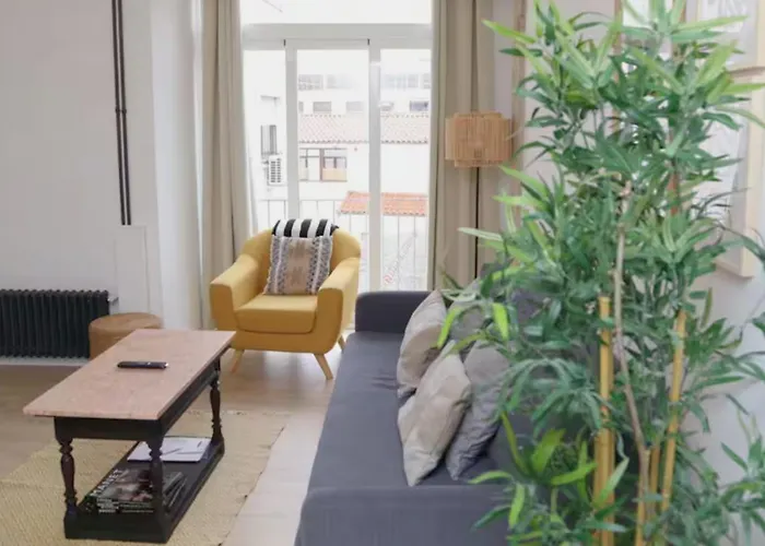 Διαμέρισμα Oriente Salamantino *