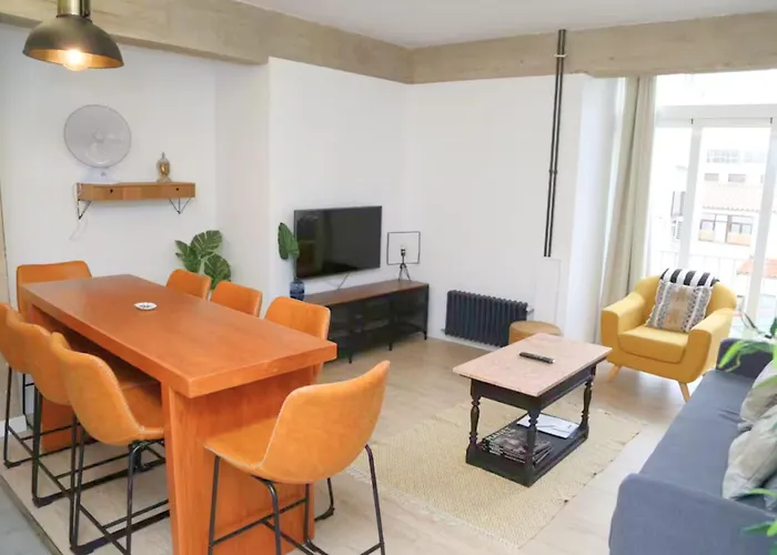 Διαμέρισμα Oriente Salamantino Σαλαμάνκα