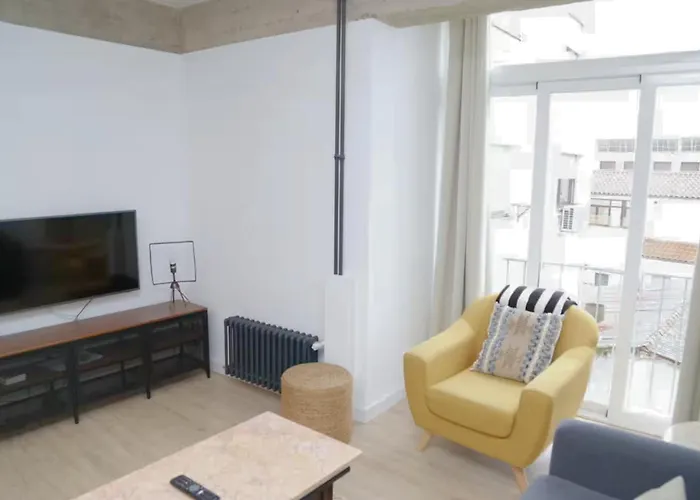 Oriente Salamantino Διαμέρισμα *