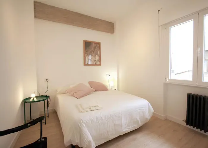 Διαμέρισμα Oriente Salamantino Σαλαμάνκα