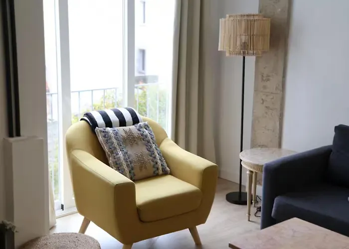 Διαμέρισμα Oriente Salamantino Σαλαμάνκα