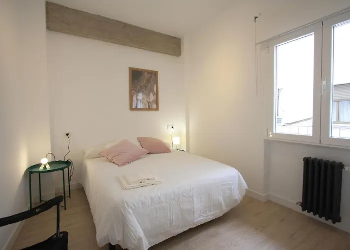 Oriente Salamantino Appartement