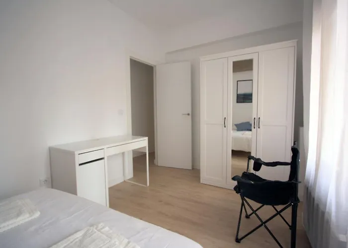 Oriente Salamantino Appartement *