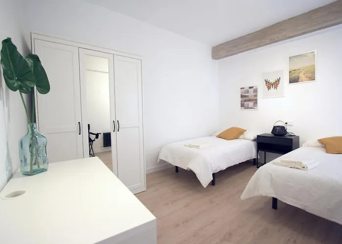 Appartement Oriente Salamantino Salamanca