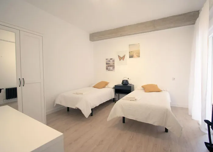 Oriente Salamantino Appartement Salamanca