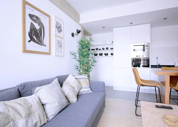 Oriente Salamantino Appartement *