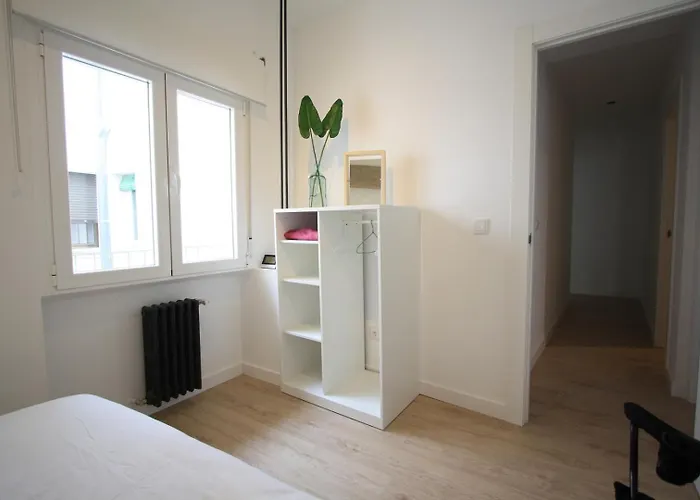 Oriente Salamantino Appartement *