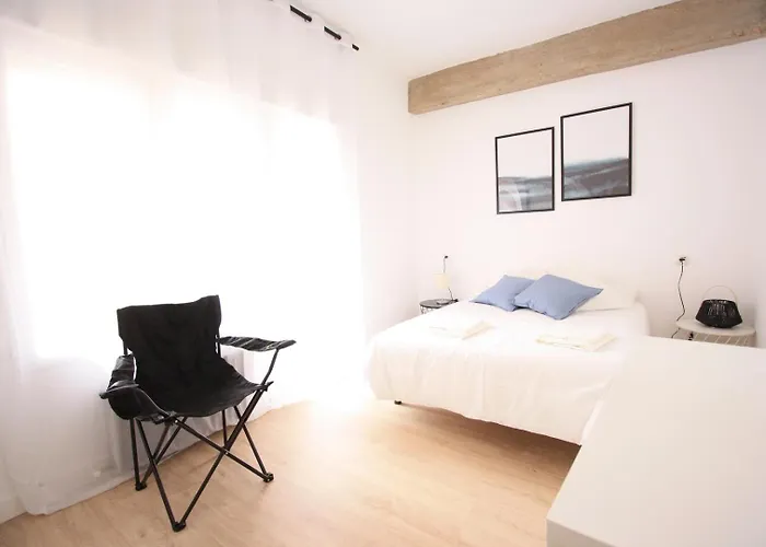 Appartement Oriente Salamantino